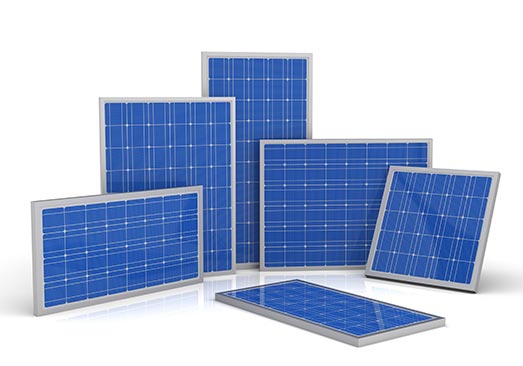 panneaux solaires pas cher à Vitry-sur-Seine
