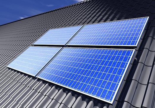 devis installateur de panneaux solaires en Île-de-France