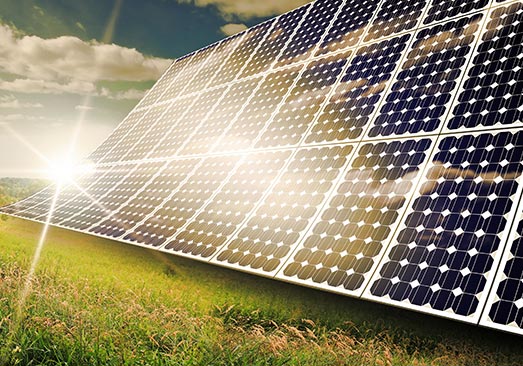 devis gratuit panneaux photovoltaiques dans la Loire-Atlantique