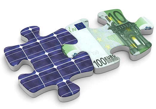 comparateur de prix panneaux photovoltaiques en Provence-Alpes-Côte d'Azur